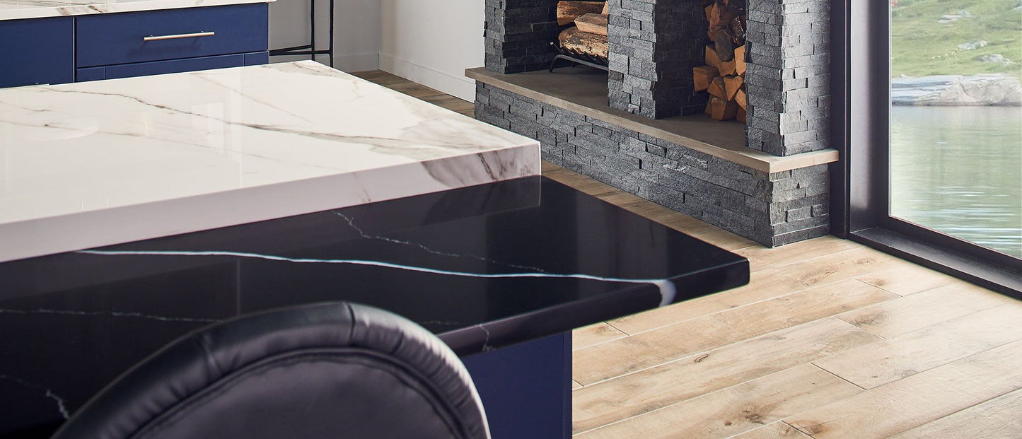 Marquina Midnight®