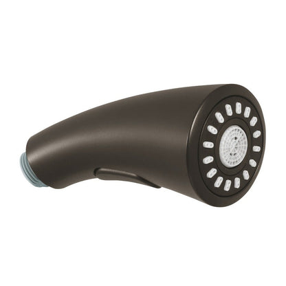 Pull-Out Spray, For Use With LadyLux™ and Bridgeford Faucet, Antique Oil Rubbed Bronze Head