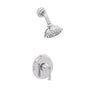 Willett Shower Only Trim Package with 1.8 GPM Single Function Shower Head