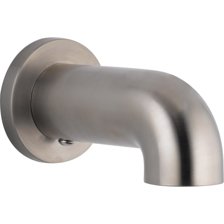 Trinsic 7" Non Diverter Wall Mounted Tub Spout