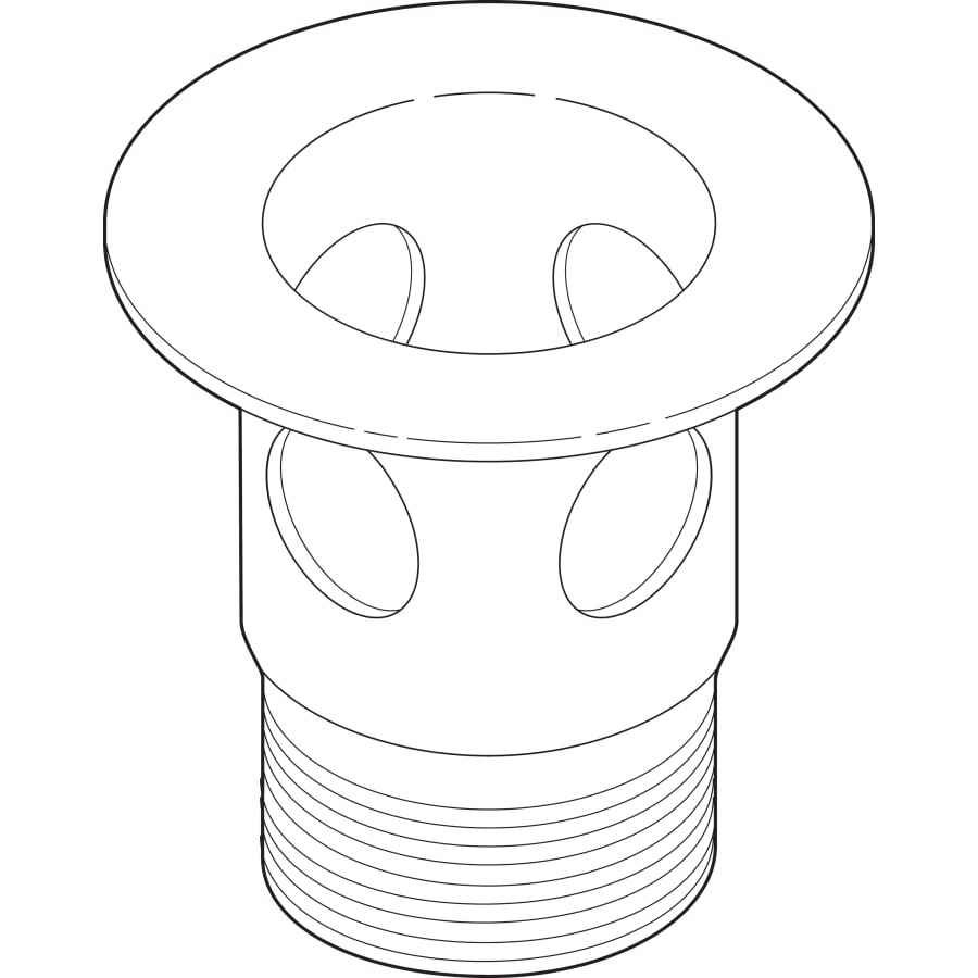 Replacement Flange Only