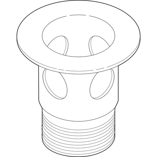 Replacement Flange Only