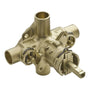 1/2 Inch Sweat (Copper-to-Copper) Posi-Temp Pressure Balancing Rough-In Valve (With Stops)