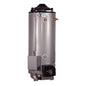 Atmospheric Commercial Gas Water Heater, 80 gal, Natural Gas, 165 Kbtu/hr, Ultra Low NOx