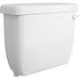 Jerrit Toilet Tank Only - Less Seat