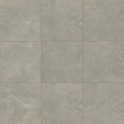 Prime Historic Grey Square 18X18 Matte