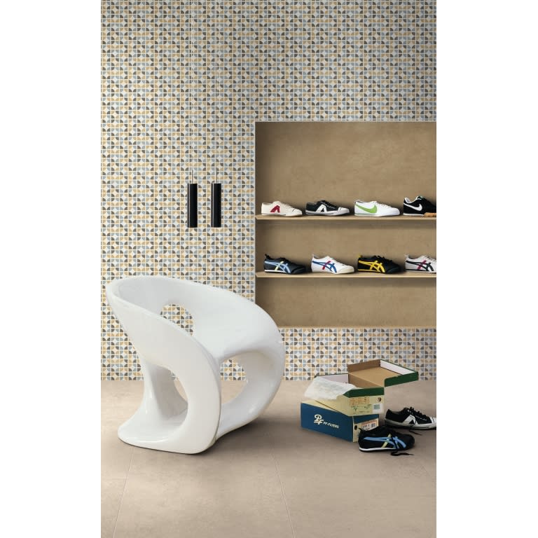 PERENNE DECO TWIST MT 24X47