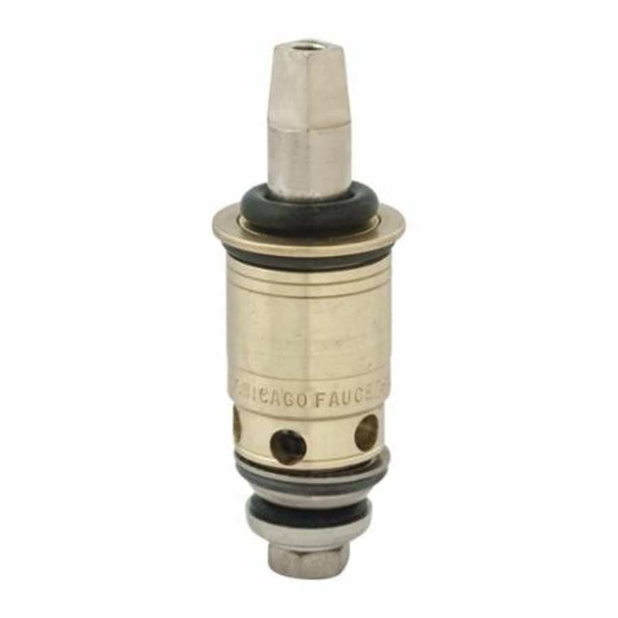 Quaturn Compression Operating Cartridge