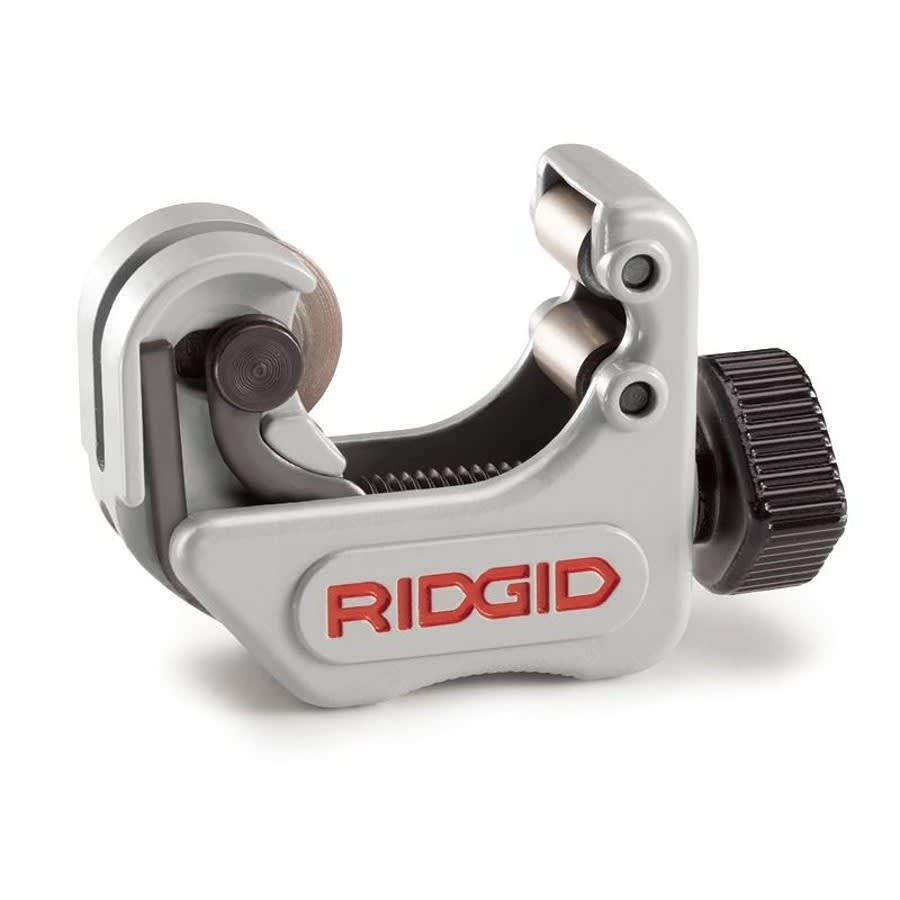 Tubing Cutter, 1/4 to 1-1/8 in Capacity