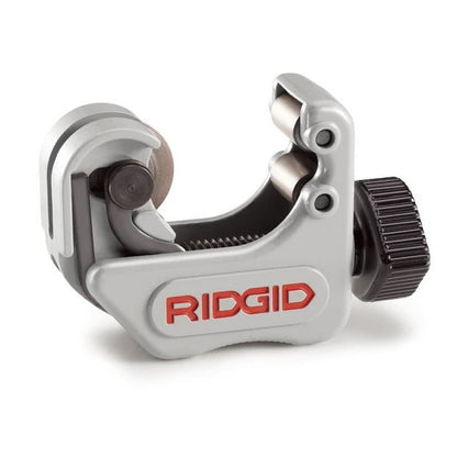 Tubing Cutter, 1/4 to 1-1/8 in Capacity