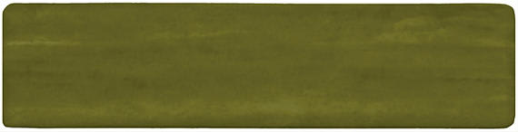 Natural Hues Fern Rectangle 6X12 Matte