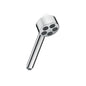 Axor One 1.75 GPM Single Function Hand Shower - Engineered in Germany, Limited Lifetime Warranty