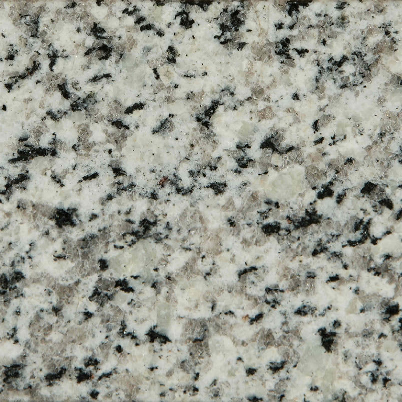 Pre Fab Valle Nevado Granite