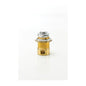 Remote Fountain Bush Button Valve With Lead Free Cartridge, 1/4 in, FNPT