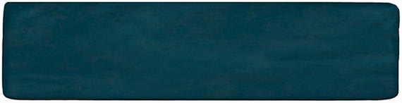 Artcrafted Tide Rectangle, Handcrafted 3X12 Glossy