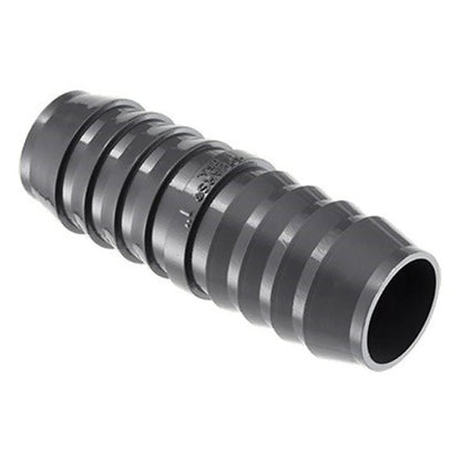 Coupling, 3/4 in, Insert, PVC