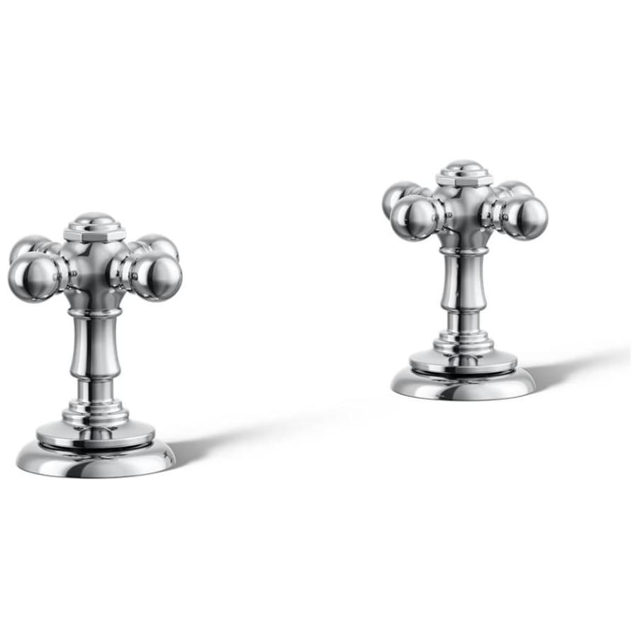 Artifacts Cross Handles