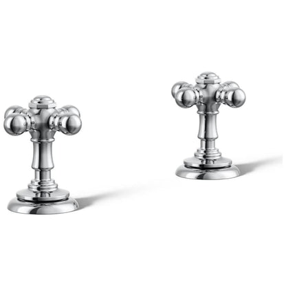 Artifacts Cross Handles