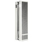 Forsaire Top Vent Wall Furnace, Dual Side, 50 Kbtu/hr, Natural Gas, 76% AFUE