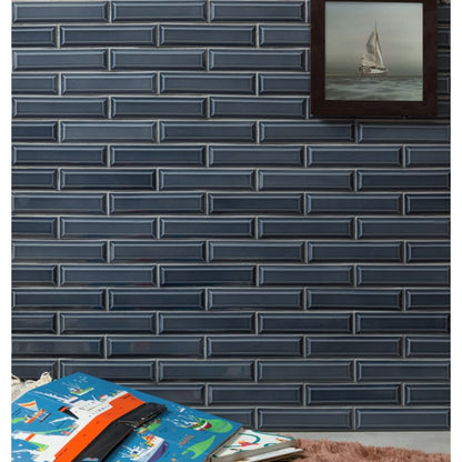 KINETIC BLUE GL BEV MO/1112