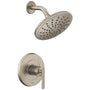 Gibson Shower Only Trim Package with 1.75 GPM Single Function Shower Head