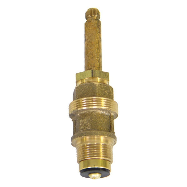 Right Hand Stem Only, For Use With Pfister™, Compression, 12 Point Broach, B-6