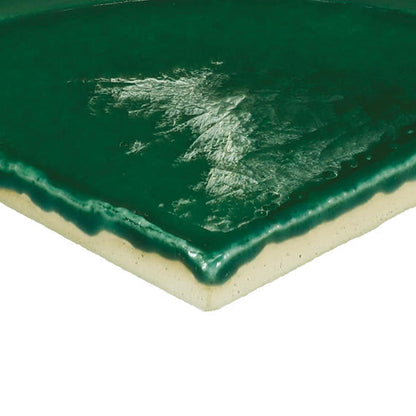 Natural Hues Special Order Program Fern Square 4X4 Matte