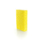 Large Sponge, 7-1/2 in L x 4-1/2 in W x 2-1/16 in THK, Cellulose, Natural