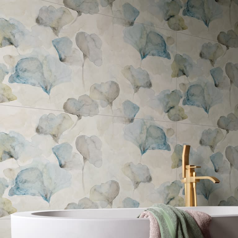 PARATI DECO PETAL ST 24X47