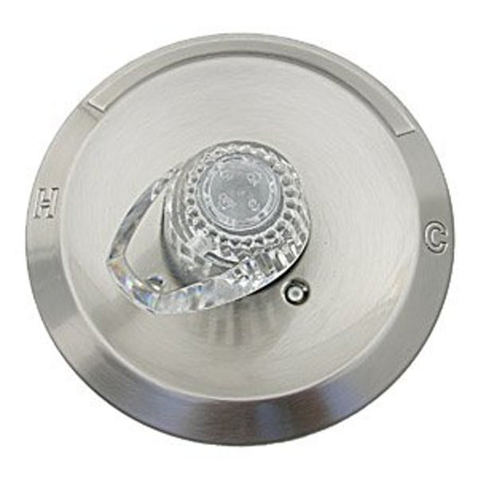 Pressure Balanced Tub & Shower Trim, Satin Nickel