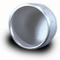 Cap, 6 in, Butt Weld, SCH 10, 316/316L Stainless Steel
