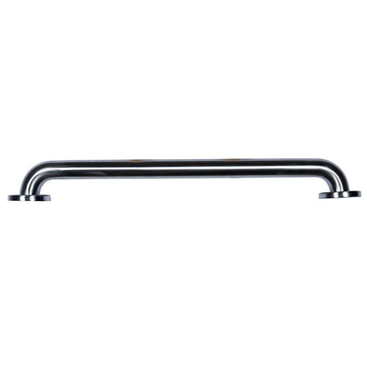 Grab Bar, ADA, 24 in L, Satin