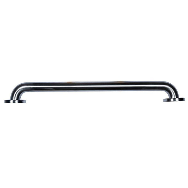 Grab Bar, ADA, 24 in L, Satin