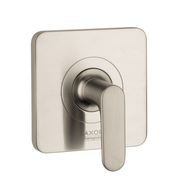 Citterio M Volume Control Trim Less Valve - Engineered in Germany, Limited Lifetime Warranty
