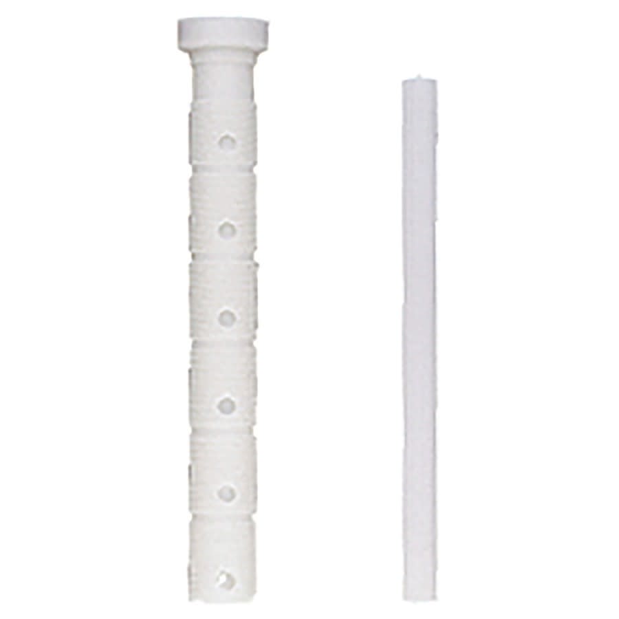 Extension Set, Brass