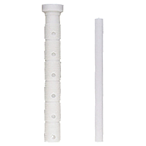 Extension Set, Brass