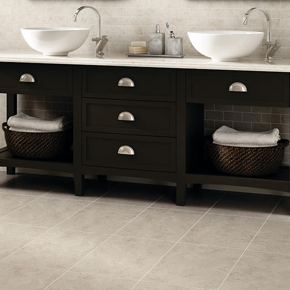Cavatina Aria Rectangle 12X24 Matte