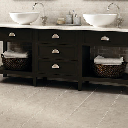 Cavatina Aria Rectangle 12X24 Matte