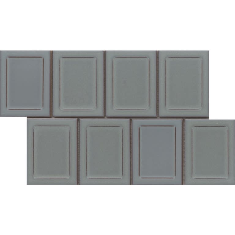CUADRO FRAME GRAY GL 4X5/0914