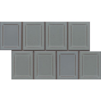 CUADRO FRAME GRAY GL 4X5/0914