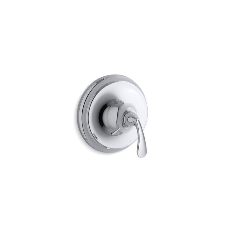 Forte® Pressure Balanced Tub & Shower Trim, ADA, Polished Chrome