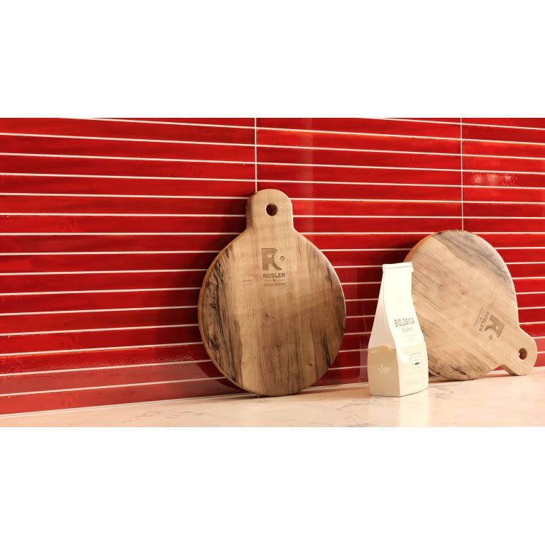 PARALLINE OCHRE GL 1X18 STK/MO