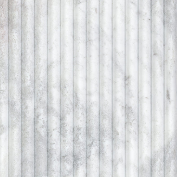 Capri Blue Milano Ribbo Honed