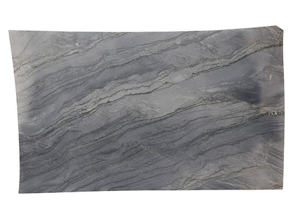 Mercury Gray Quartzite