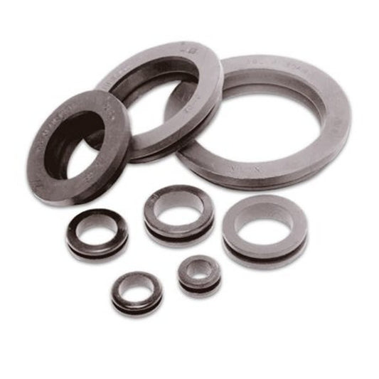 Riser Pipe Grommet, 3/4 in, IPS, EPDM Synthetic Rubber