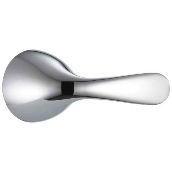 13/14 Series Classic Single Lever Handle Kit, Metal, Polished Chrome