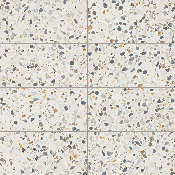 Curation Shore Rectangle, Splatter 12X24 Polished