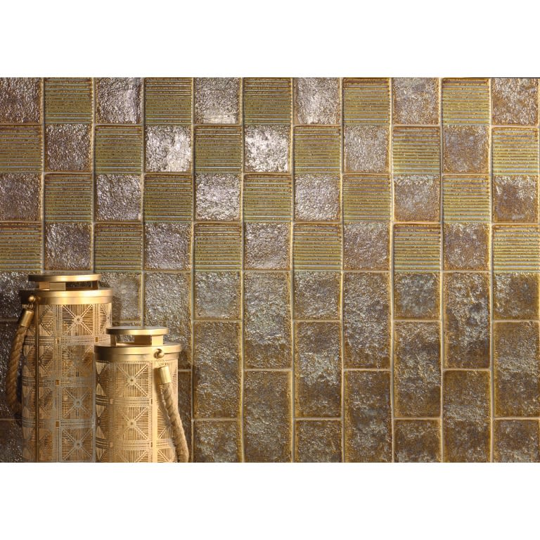 TEXTURO OCHRE GL 4X8