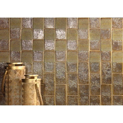 TEXTURO OCHRE GL 4X8