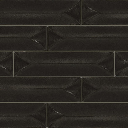 Terramater Carbone Rectangle 3.5X15 Glossy